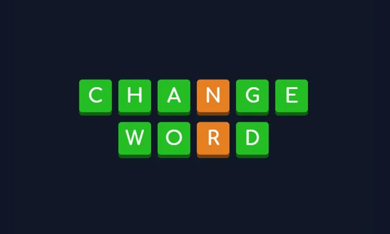 Change Word