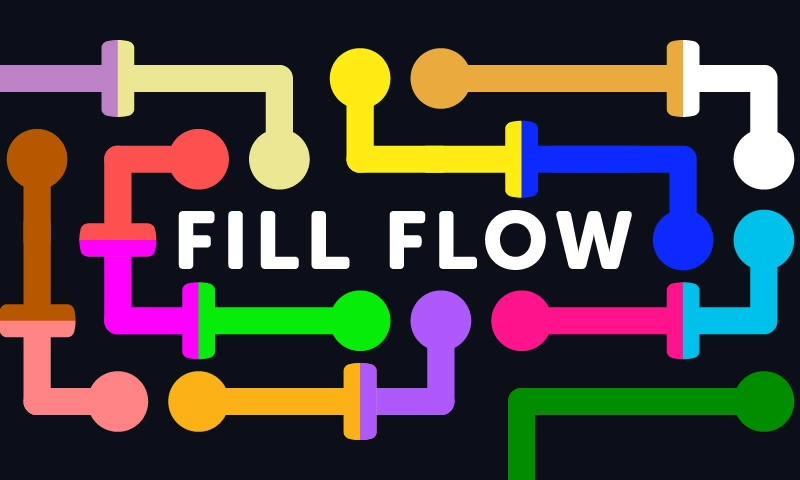 Fill Flow
