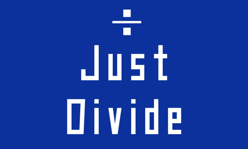 Just Divide