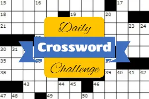 Daily Crossword Challenge