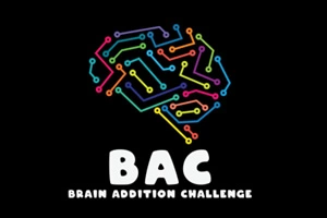 Brain Addition Challenge