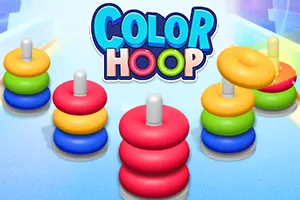 Color Hoop