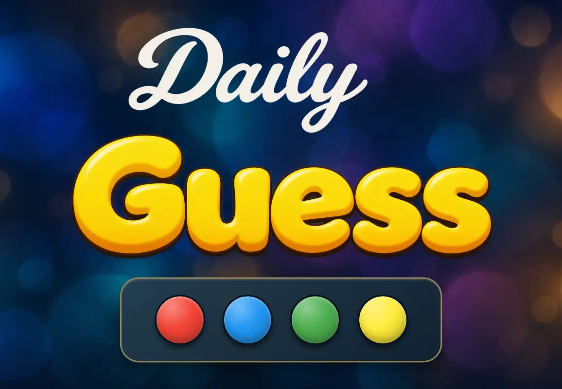 Daily Guess