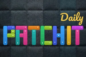 Daily PatchIt