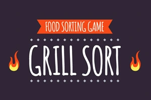 Grill Sort